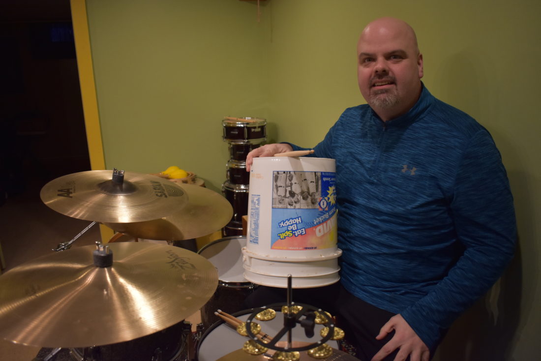 Drumming to the Dominican News, Sports, Jobs Adirondack Daily